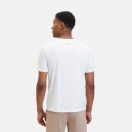 Fila THIONVILLE tee bright white Bild 2
