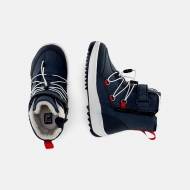 Fila Tiger WP Kids navy Bild 2