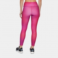 Fila TIVISSA AOP high waist 7/8 tights Bild 2
