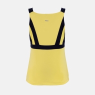 Fila Top Elisa limoncello Bild 2