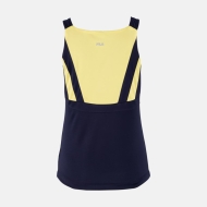 Fila Top Elisa navy Bild 2