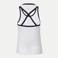 Fila Top Jodie white Bild 2