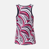 Fila Top Maria navy Bild 2