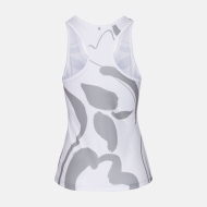 Fila TOP MILA white/grey Bild 2