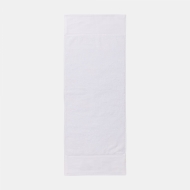Fila Towel Logo Small white Bild 2
