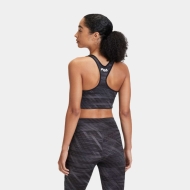 Fila TRESCINE AOP bra Grey Urban Jungle Bild 2
