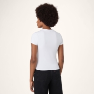 Fila TRIVERO slim t-shirt Bild 2