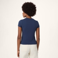 Fila TRIVERO slim t-shirt Bild 2