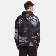 Fila Turnhout AOP Oversized Hoody Bild 2