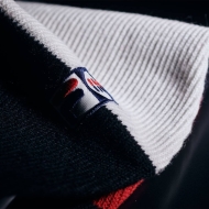 Fila Unisex Cashmere Winter Beanie Bild 2