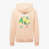 Fila Unisex graphic hoodie peach Bild 2