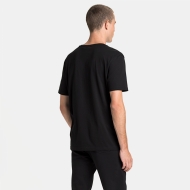 Fila Unwind Tee black Bild 2