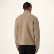 Fila VALGRANA regular teddy fleece jacket Bild 2