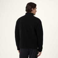 Fila VALGRANA regular teddy fleece jacket Bild 2