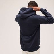 Fila VALSERA regular brushed hoodie Bild 2