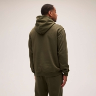 Fila VALSERA regular brushed hoodie Bild 2