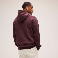 Fila VALSERA regular brushed hoodie Bild 2