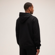 Fila VALSERA regular brushed hoodie Bild 2