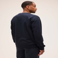 Fila VALSERA regular brushed sweatshirt Bild 2