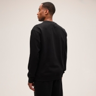 Fila VALSERA regular brushed sweatshirt Bild 2