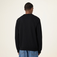 Fila VALSERA regular logo sweatshirt Bild 2