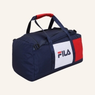 Fila VECOLI logo duffle backpack Bild 2