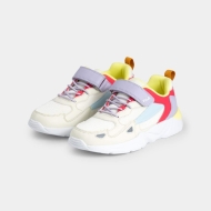 Fila VENTOSA CB velcro kids Bild 2