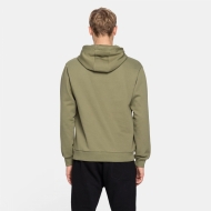 Fila Victor Hoody green Bild 2