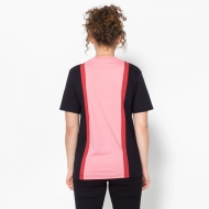 Fila Victorie Large Logo Color Block Tee Bild 2