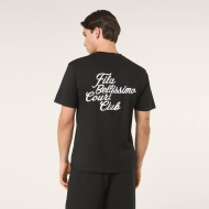 Fila VILLA relaxed graphic t-shirt Bild 2