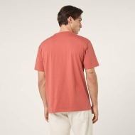 Fila VINCI relaxed graphic t-shirt Bild 2