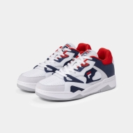 Fila FILA WAYNE White-Fila Red Bild 2