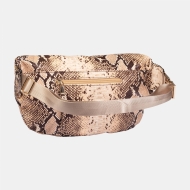 Fila Women Waist Bag gold-snake-aop Bild 2