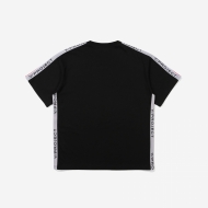 Fila Y/Project Logo Brand T-Shirt black Bild 2