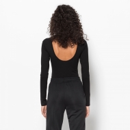 Fila Yulia Body black Bild 2