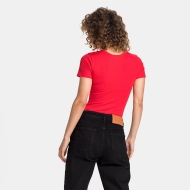 Fila Yuliana Body red Bild 2