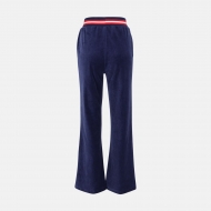 Fila Zehna Overlength High Waist Pants medieval-blue Bild 2