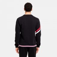 Fila Zeitz Crew Sweat black-beauty Bild 2