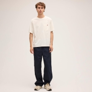 Fila ZUEL relaxed pocket t-shirt Bild 2