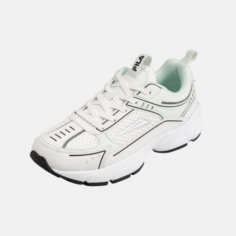 Fila 2000 Stunner Low Wmn white mint mint FILA Official
