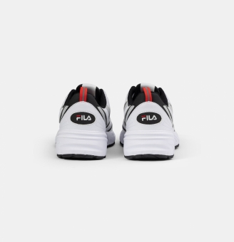 Fila disruptor gray violet hot sale