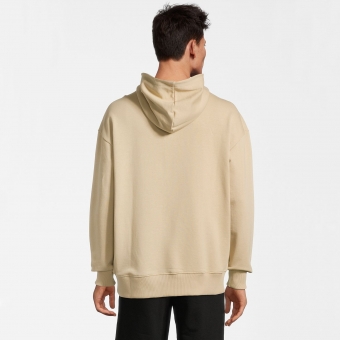 Pull fila marron online