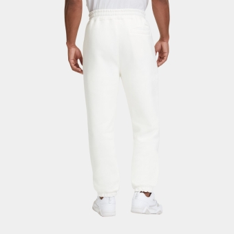 Fila BAYDON sweat pants white - white | FILA Official