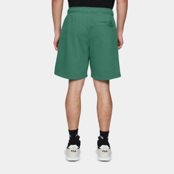 Fila BEDFORD loose shorts - green | FILA Official