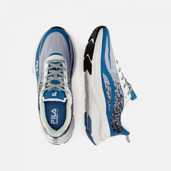 Fila ray low men white 2025