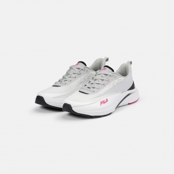 Fila Beryllium Wmn black gray violet grey FILA Official