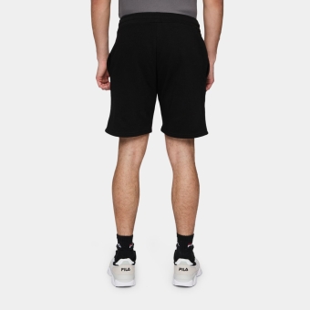 Fila BICESTER shorts - black | FILA Official