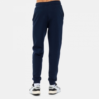 Fila blue sweatpants on sale