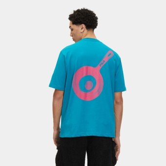 ■FILA■ Big Linear Lettering Short Sleeve T-ShirtFS2RSH2103 □FILA□ Big Linear Lettering Short Sleeve T-shirtFS2RSH2103