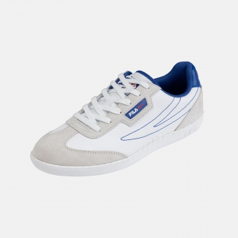 Fila Byb Assist Men white lapis blue blue FILA Official